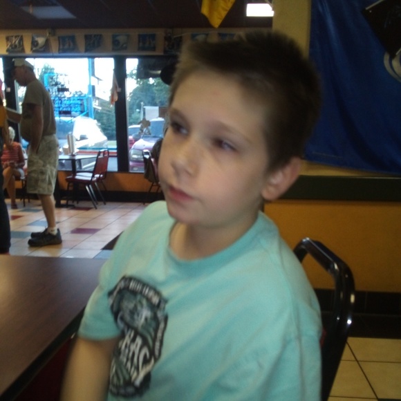 Meet your Posher, Kellsey - Picture 7 of 8